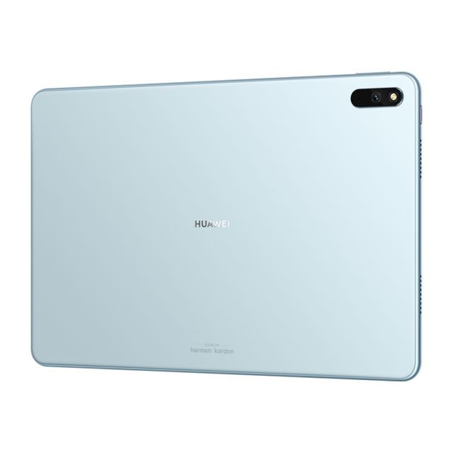 ファーウェイ、120Hz駆動に対応した11型タブレット「MatePad 11