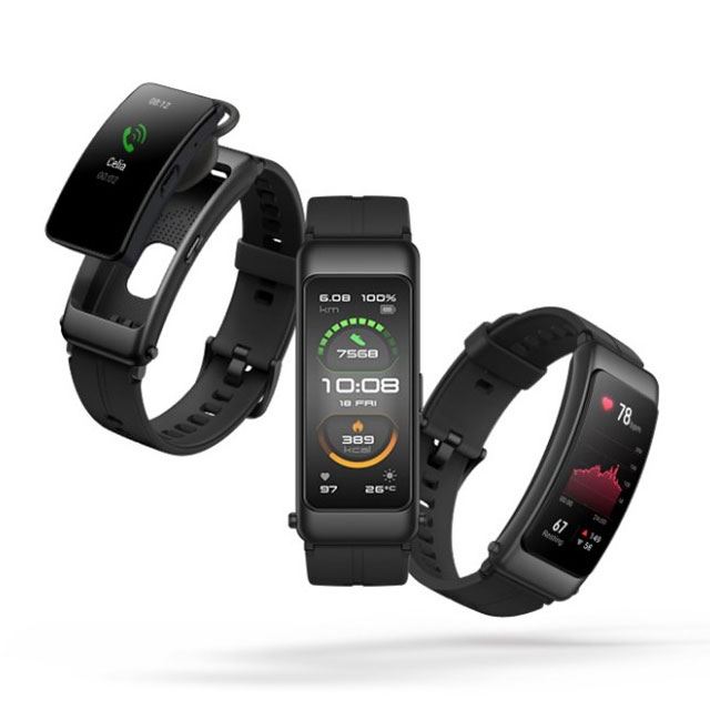 Huawei talkband  B6