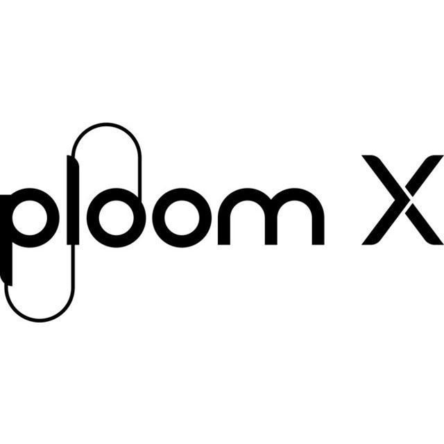 「Ploom X」