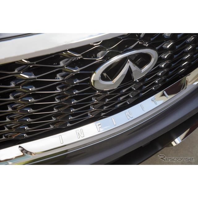 インフィニティ Qx60 新型 レクサス Rx と競合 今秋北米発売へ 価格 Com インフィニティ Qx60 新型 レクサス Rx と競合 今秋北米発売へ 価格 Com