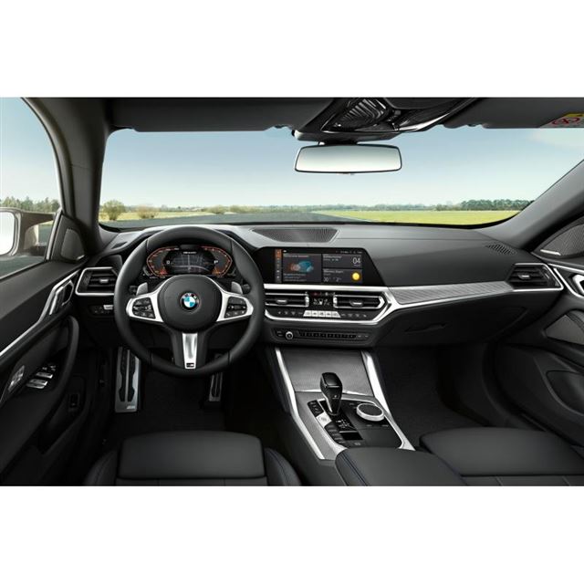 BMWが「M440i xDriveグランクーペ」を日本に導入　3リッター直6ターボの高性能モデル