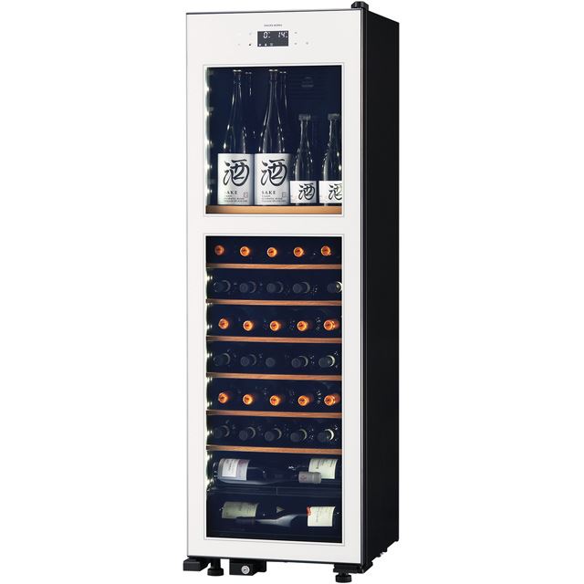 さくら製作所 マイナス2度設定に対応したワイン 日本酒セラー 氷温m2シリーズ 価格 Com
