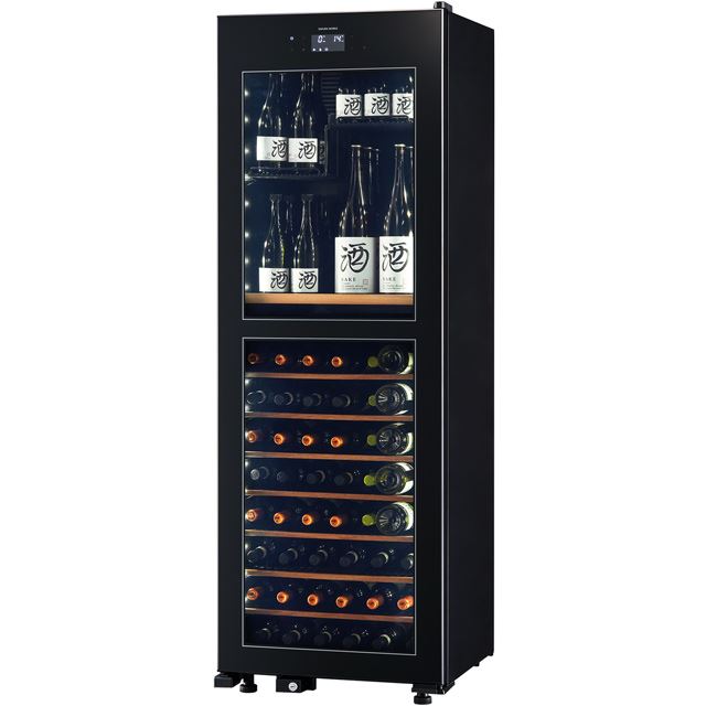 さくら製作所 マイナス2度設定に対応したワイン 日本酒セラー 氷温m2シリーズ 価格 Com