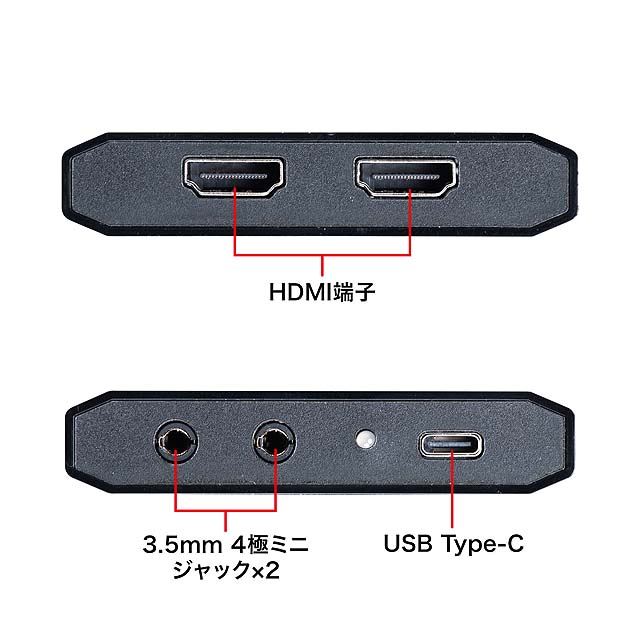 USB-CVHDUVC3
