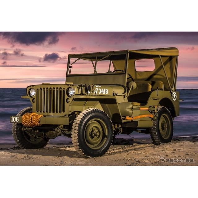 ジープ Evを全セグメントに設定へ 25年までに 価格 Com