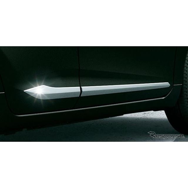 トヨタ アクア 新型 モデリスタ 大人の上質感を付与するカスタマイズパーツ発売 価格 Com トヨタ アクア 新型 モデリスタ 大人の上質感を付与するカスタマイズパーツ発売 価格 Com