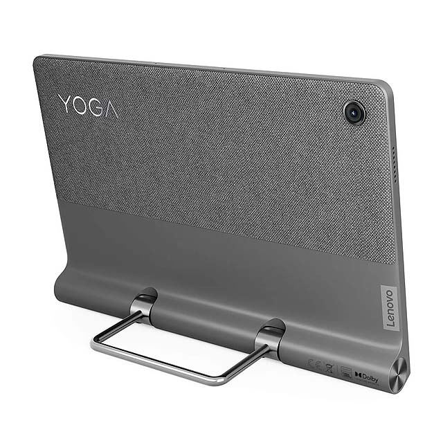 レノボ、大画面タブレットの13型モデル「Yoga Tab 13」と11型モデル
