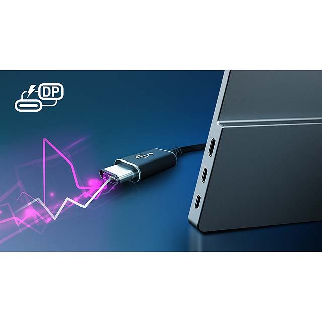 MSI、0.9kgの15.6型モバイル液晶ディスプレイ「Optix MAG162V」 - 価格.com MSI、0.9kgの15.6型モバイル液晶ディスプレイ「Optix MAG162V」 - 価格.com