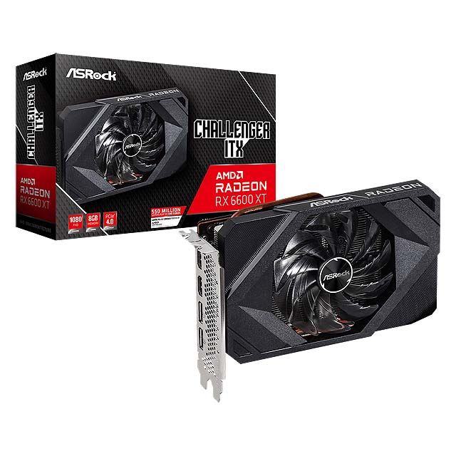 MSI Radeon RX 6600 MECH 2X 8G グラフィックスボード PC/タブレット