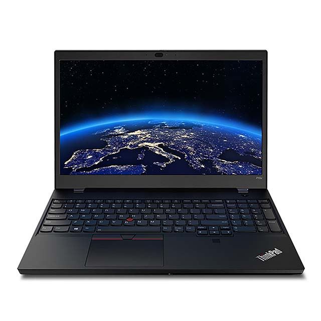 レノボ、モバイルワークステーション「ThinkPad P1 Gen 4/P15v Gen 2」 - 価格.com