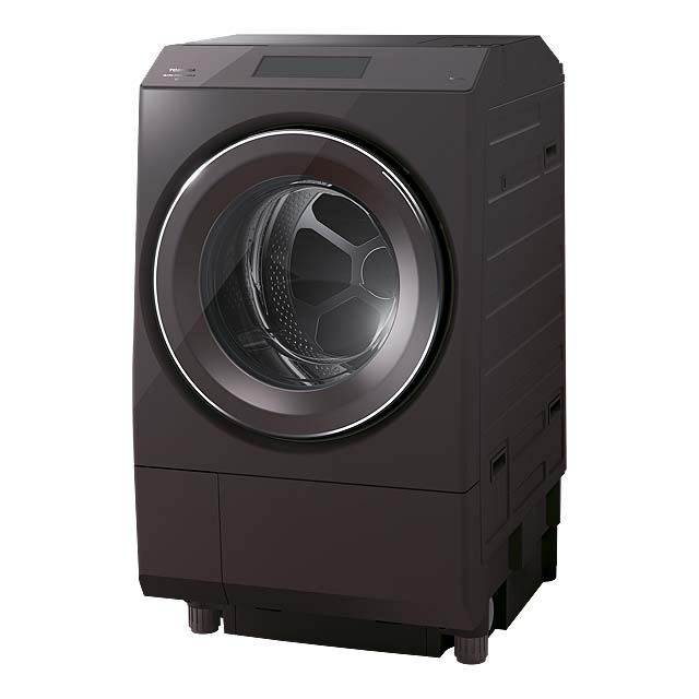 TOSHIBA ドラム式洗濯乾燥機　9kg