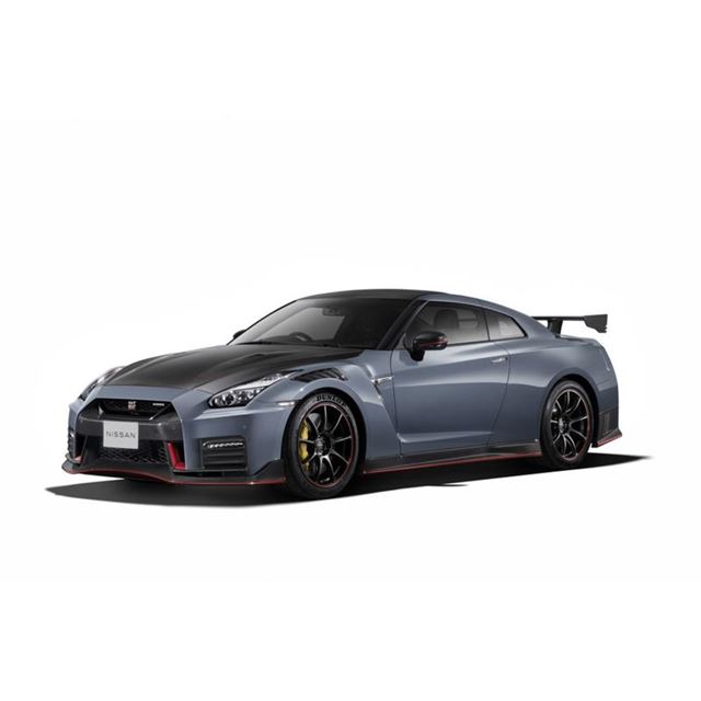 日産が「GT-R NISMO／GT-R NISMOスペシャルエディション」2022年モデルの価格を発表 - 価格.com