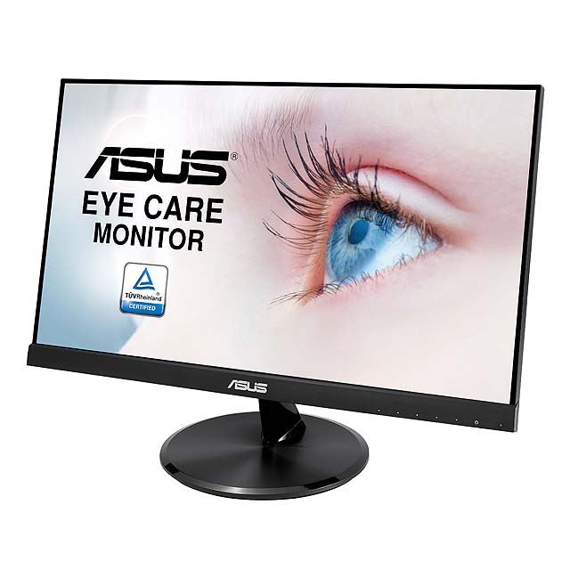 ASUS、液晶ディスプレイの新モデル「VG258QR-R」「VP229HE」 - 価格.com