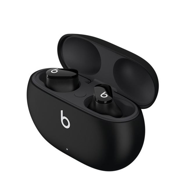 価格.com - ANC完全ワイヤレスイヤホン「Beats Studio Buds」が本日8/11発売、auも取り扱い