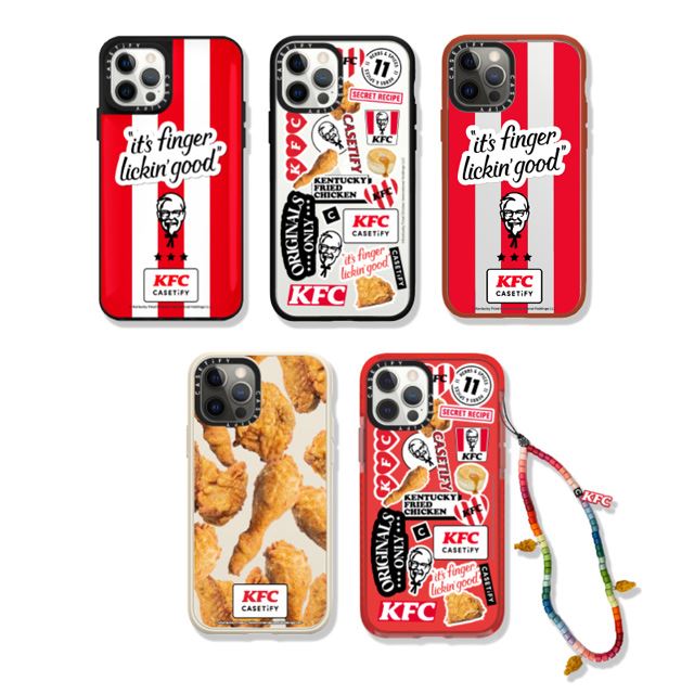 都内で CASETiFY ケンタッキーコラボ iPhone12miniケース agapeeurope.org