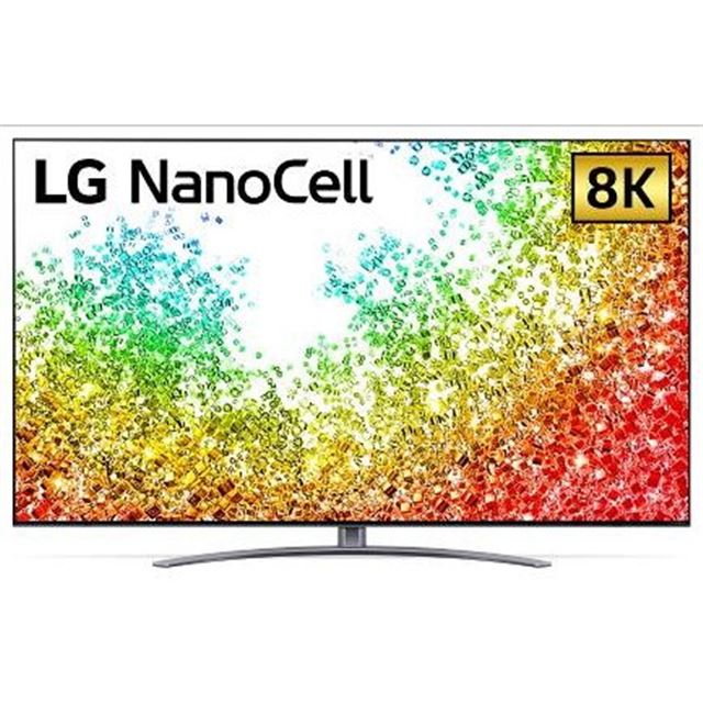 LG、8Kチューナー内蔵の有機ELテレビ「OLED Z1」と液晶テレビ「NANO96 