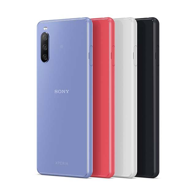 ソニー、eSIM対応の5Gスマホ「Xperia 10 III Lite」を楽天モバイルなどで8月下旬以降発売 - 価格.com