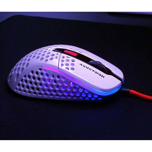 Xtrfy 全世界5000個の限定生産ゲーミングマウス M4 Rgb Tokyo 価格 Com