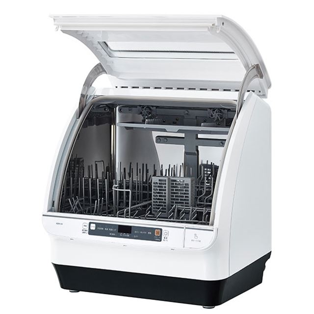 AQUA ADW-GM3(W) WHITE　食洗機