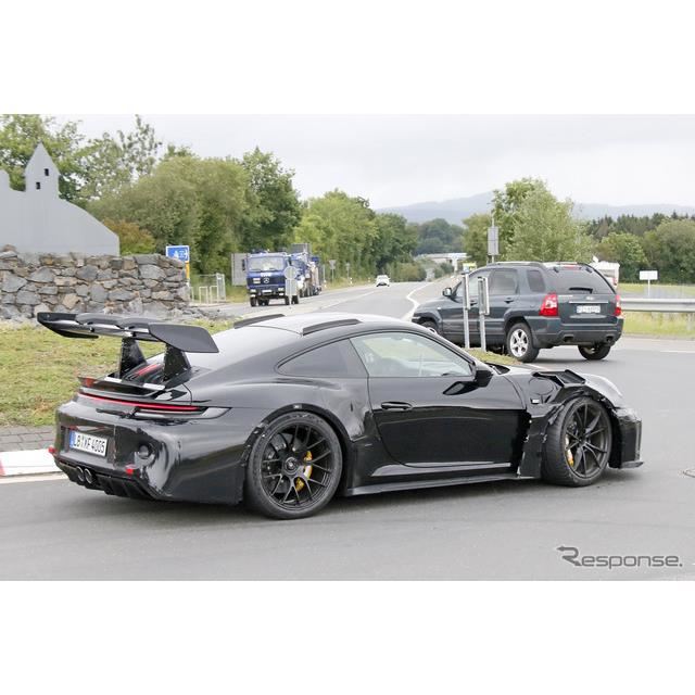 |VF 911 GT3 RS V^vg^CviXN[vʐ^j