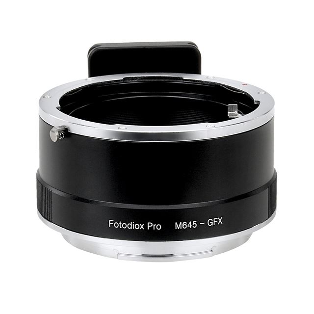 Fotodiox、ニコンF→ハッセルブラッドX変換などマウントアダプター4種 - 価格.com