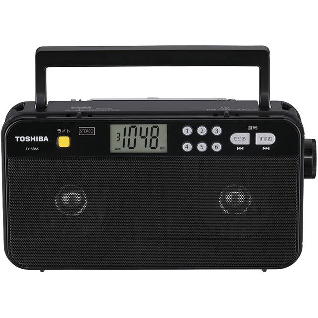 防災ラジオ 21最新モデルまとめ 定番の防災グッズも多機能化が進む 価格 Com