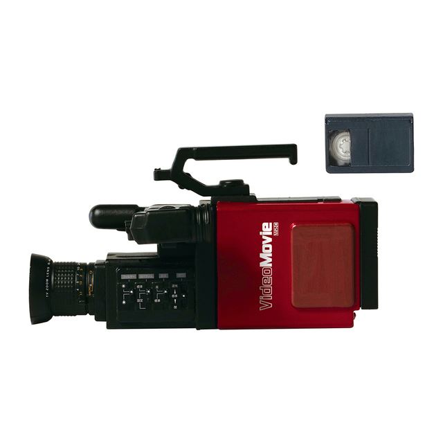 victor ビクター ビデオカメラ video movie GR-C1 - ビデオカメラ