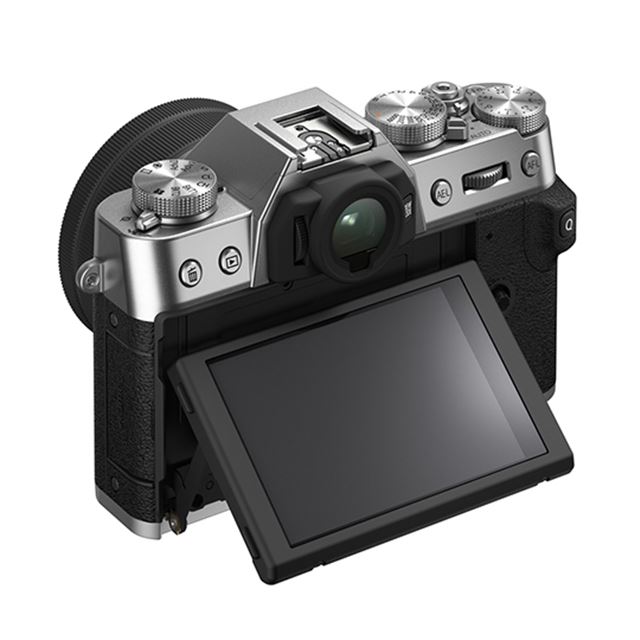 富士フイルム、AF性能などが向上したAPS-Cミラーレスカメラ「X-T30 II