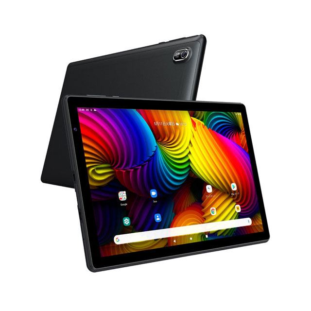 FFF、限定100台19,800円の10.1型Androidタブレット「FFF-TAB10A3 