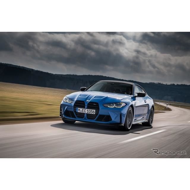 Bmwの高性能セダン クーペに4輪駆動を追加 価格 Com Bmwの高性能セダン クーペに4輪駆動を追加 価格 Com