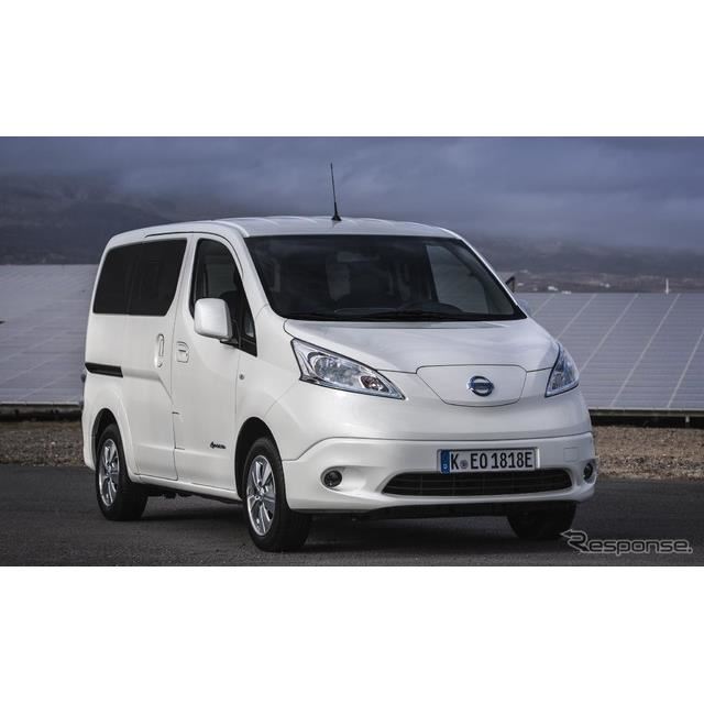日産 欧州市場向けにev商用車を開発中 9月9日 Evの日 に発表か 価格 Com