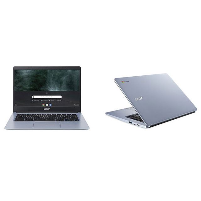 Chromebook Acer 14型 CB314
