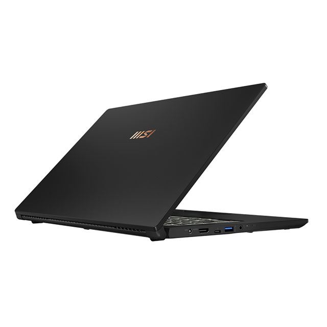 MSI、129,800円の15.6型ノートPC「Summit-B15-A11MT-285JP」100台限定