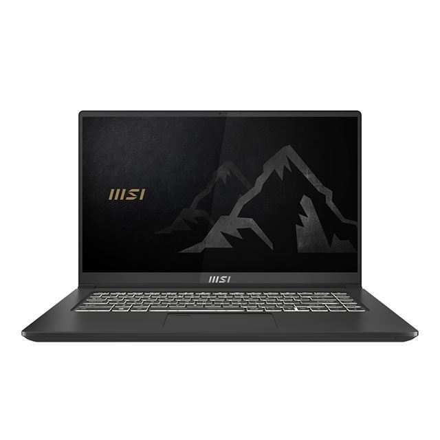 MSI、129,800円の15.6型ノートPC「Summit-B15-A11MT-285JP」100台限定