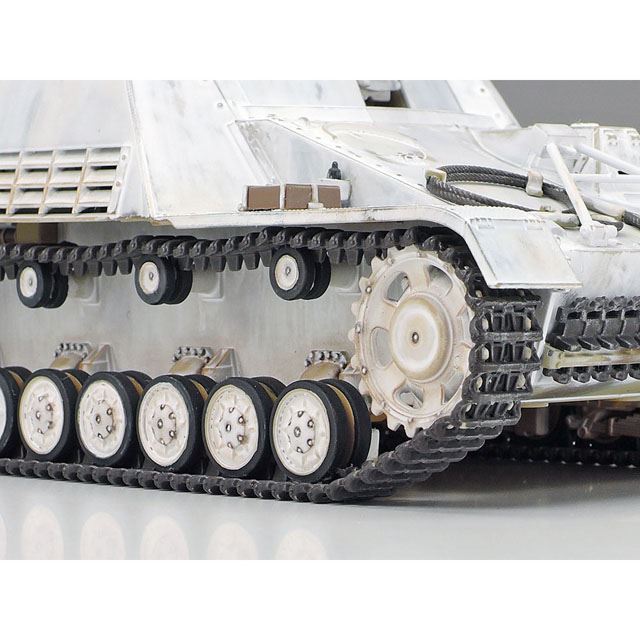 タミヤ、ドイツ軍「重対戦車自走砲 ナースホルン」1/48模型の価格・発送時期を決定 - 価格.com