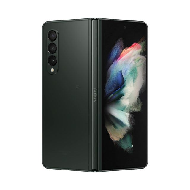 au、折りたたみスマホ「Galaxy Z Fold3 5G」「Galaxy Z Flip3 5G」を10月上旬以降発売 - 価格.com