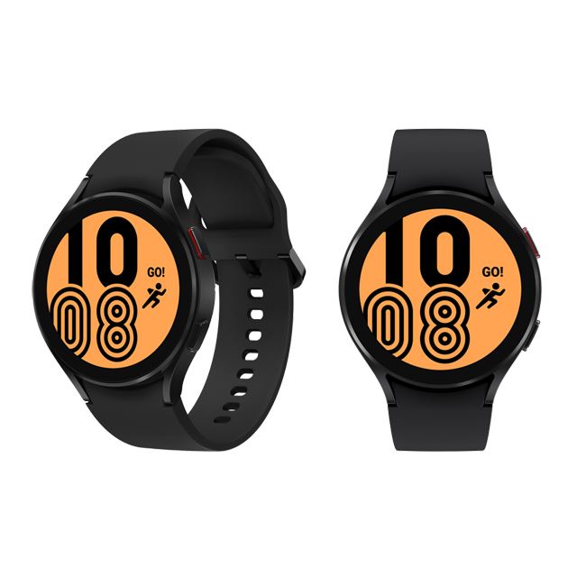 サムスン、新OS搭載のスマートウォッチ「Galaxy Watch4」シリーズを