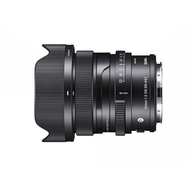 シグマ、フルサイズミラーレス用レンズ「90mm F2.8 DG DN