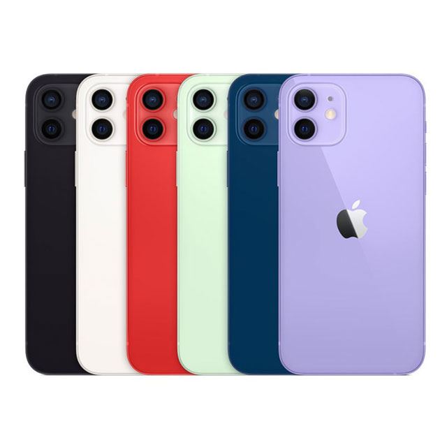 再値下げ iPhone12 mini 128GB コーティング付 お得品