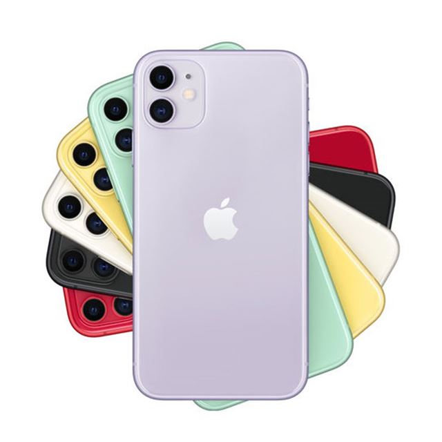 アップル、旧モデルの「iPhone 12」「iPhone 12 mini」「iPhone 11」を ...