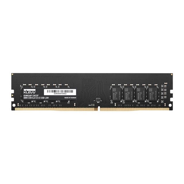 ESSENCORE、大容量32GBのPC4-25600/DDR4 3200MHz対応メモリー - 価格.com