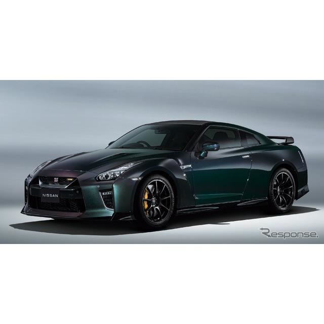 Y GT-R uT-specv