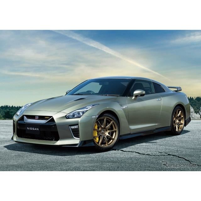 Y GT-R uT-specv