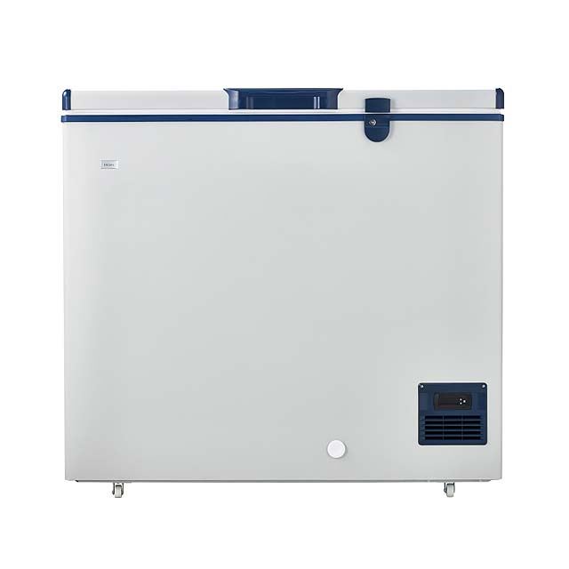 ハイアール、マイナス50度の超低温冷凍に対応した150L上開き式冷凍庫
