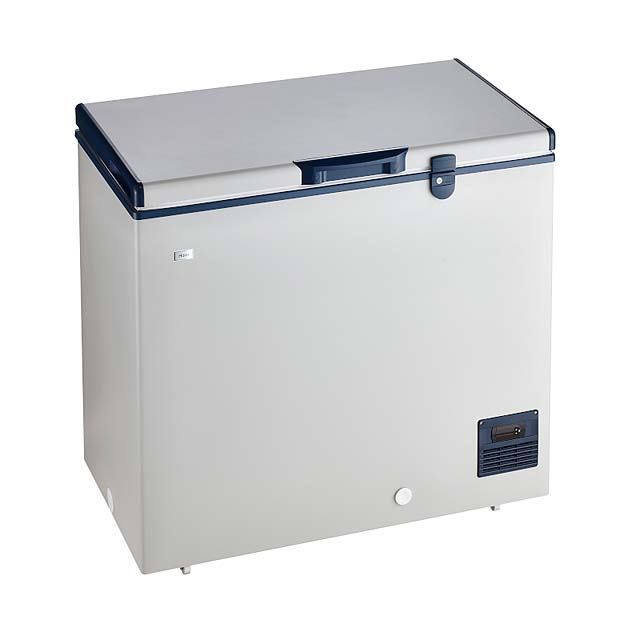 ハイアール、マイナス50度の超低温冷凍に対応した150L上開き式冷凍庫 