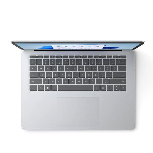 マイクロソフト、14.4型の2in1モデル「Surface Laptop Studio」を本日3 