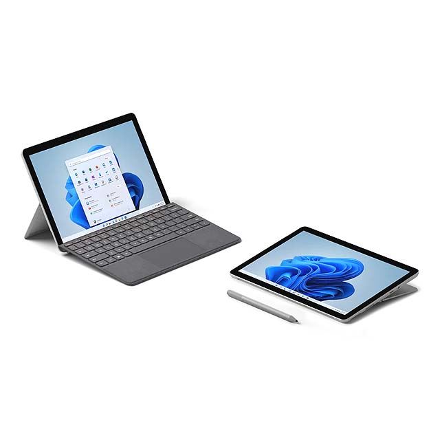 マイクロソフト、CPUを強化した10.5型タブレット「Surface Go 3」本日 ...