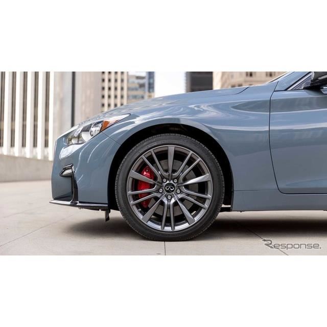 日産 スカイラインの海外版インフィニティ Q50 22年型を発表 価格 Com 日産 スカイラインの海外版インフィニティ Q50 22年型を発表 価格 Com