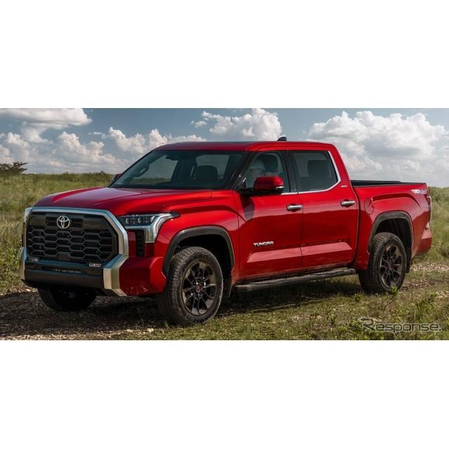 北米トラックオブザイヤー2次選考、トヨタと日産の新型が通過 - 価格.com