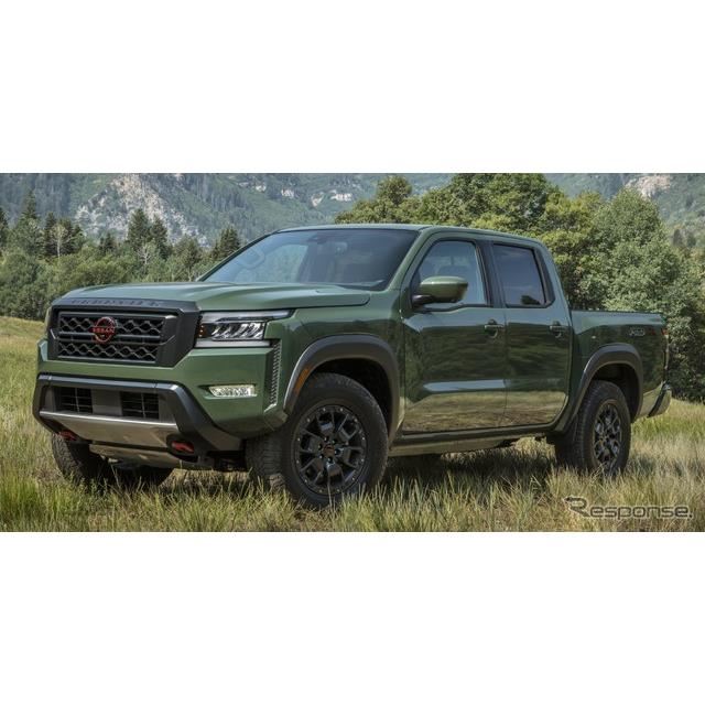 北米トラックオブザイヤー2次選考、トヨタと日産の新型が通過 - 価格.com